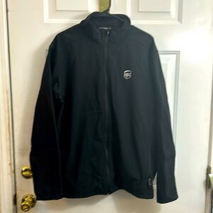 United Parcel Service UPS Port Authority Jacket XL